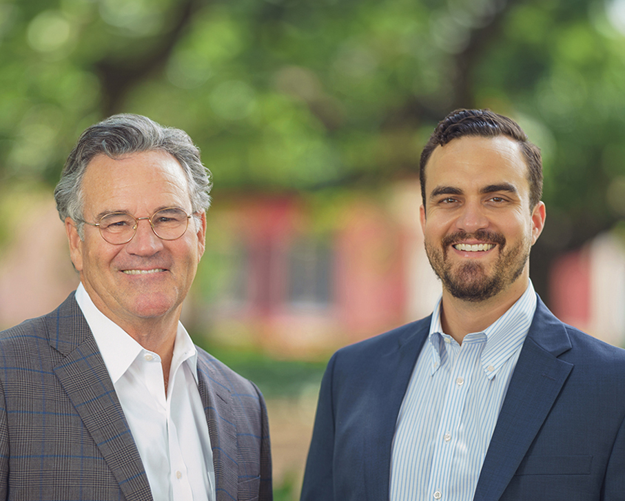 About Us Doyle Land Services