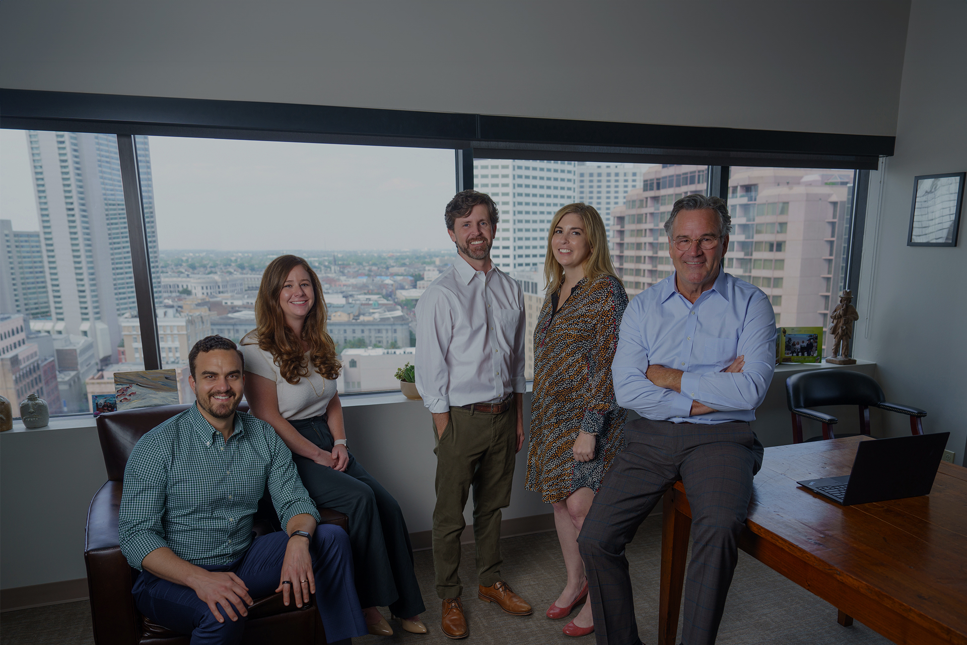 About Us Doyle Land Services