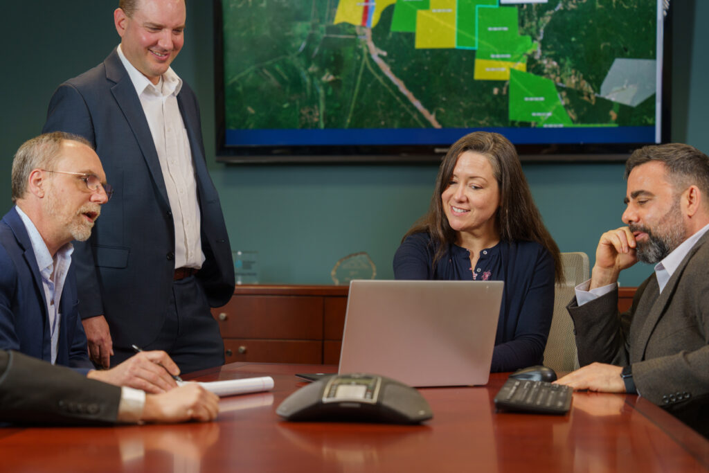 Doyle Data & Mapping Doyle Land Services